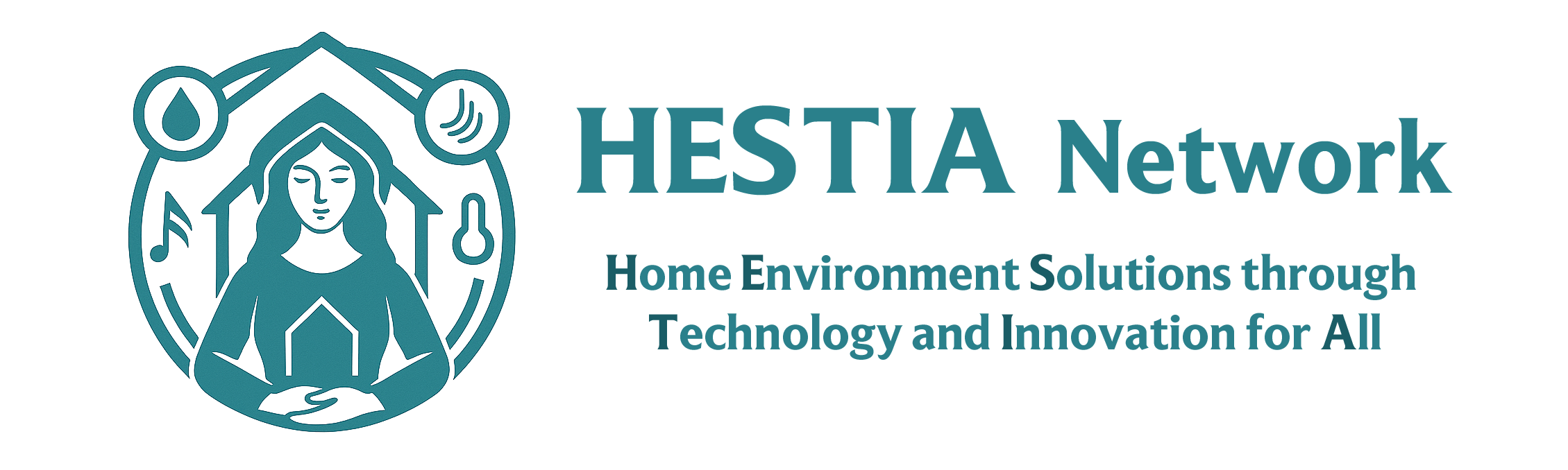 HESTIA Network — Home Environment Solutions through Technology and Innovation for All