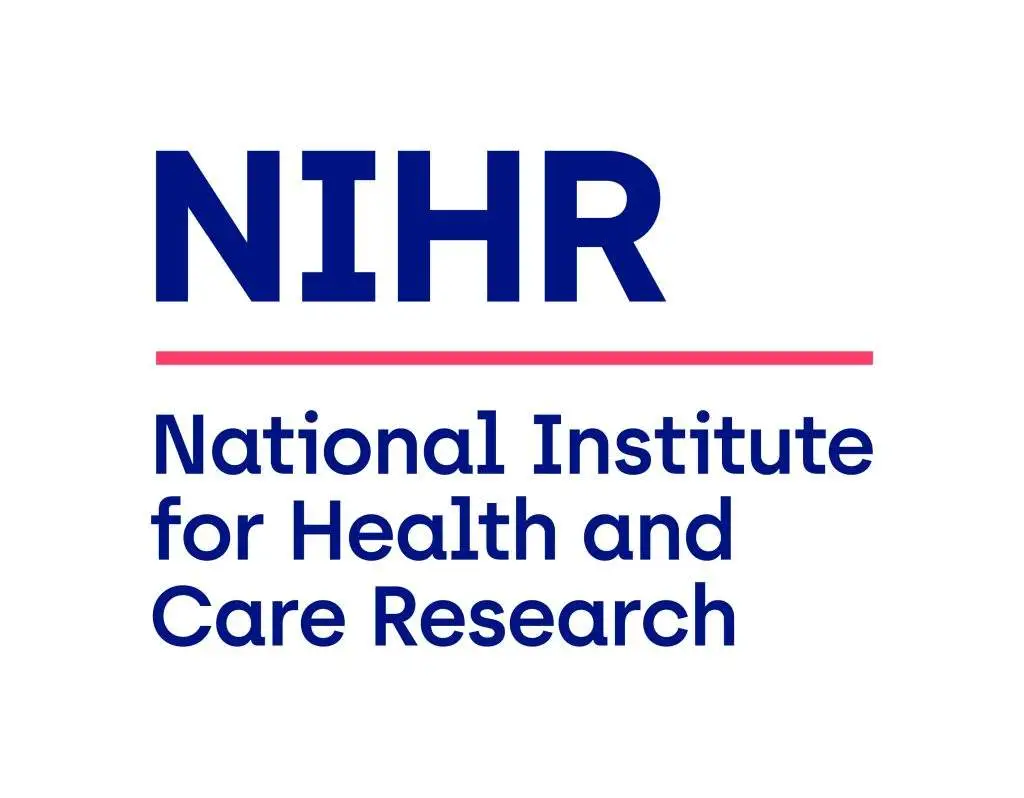 NIHR — National Institute for Health and Care Research