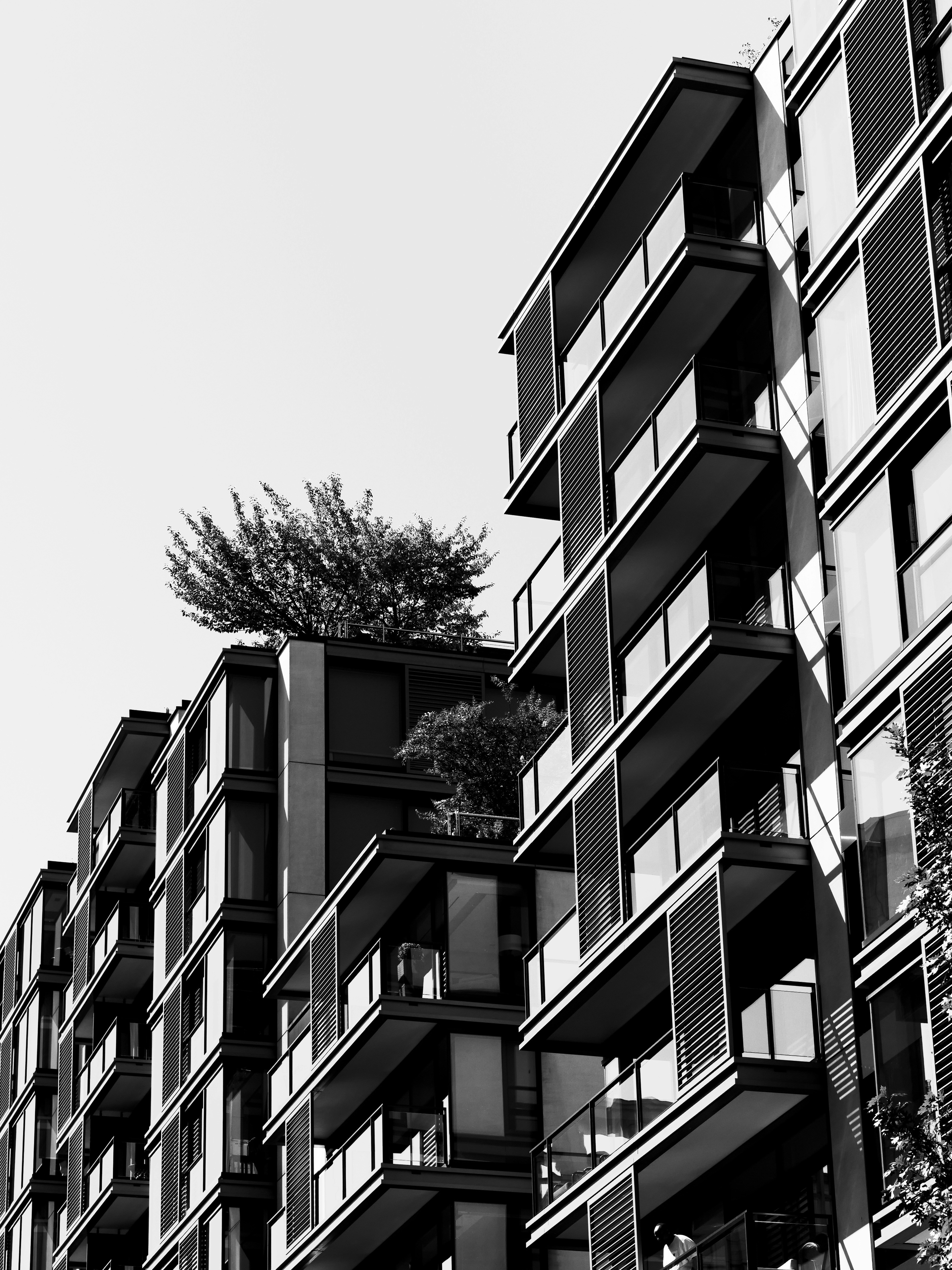 Inclusive and accessible building design process