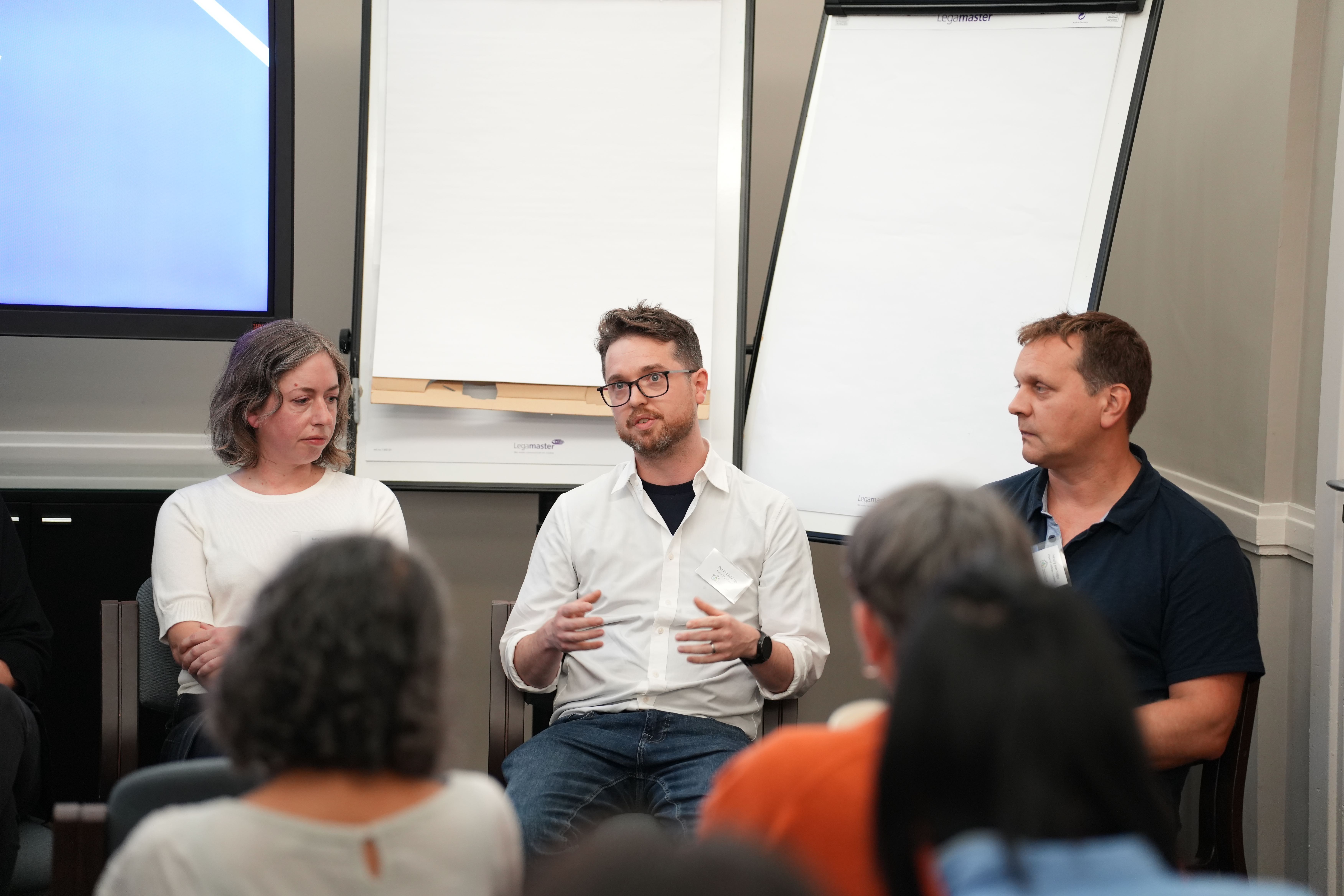 Panel Discussion