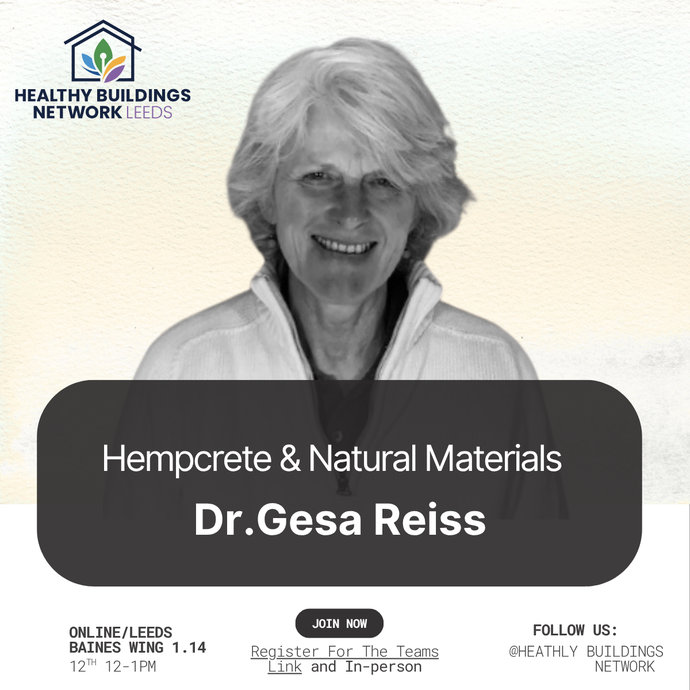 Hempcrete