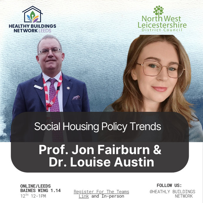Social Housing Policy