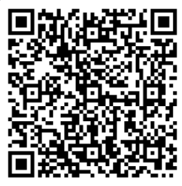 QR code — register for the Yuguo Li seminar
