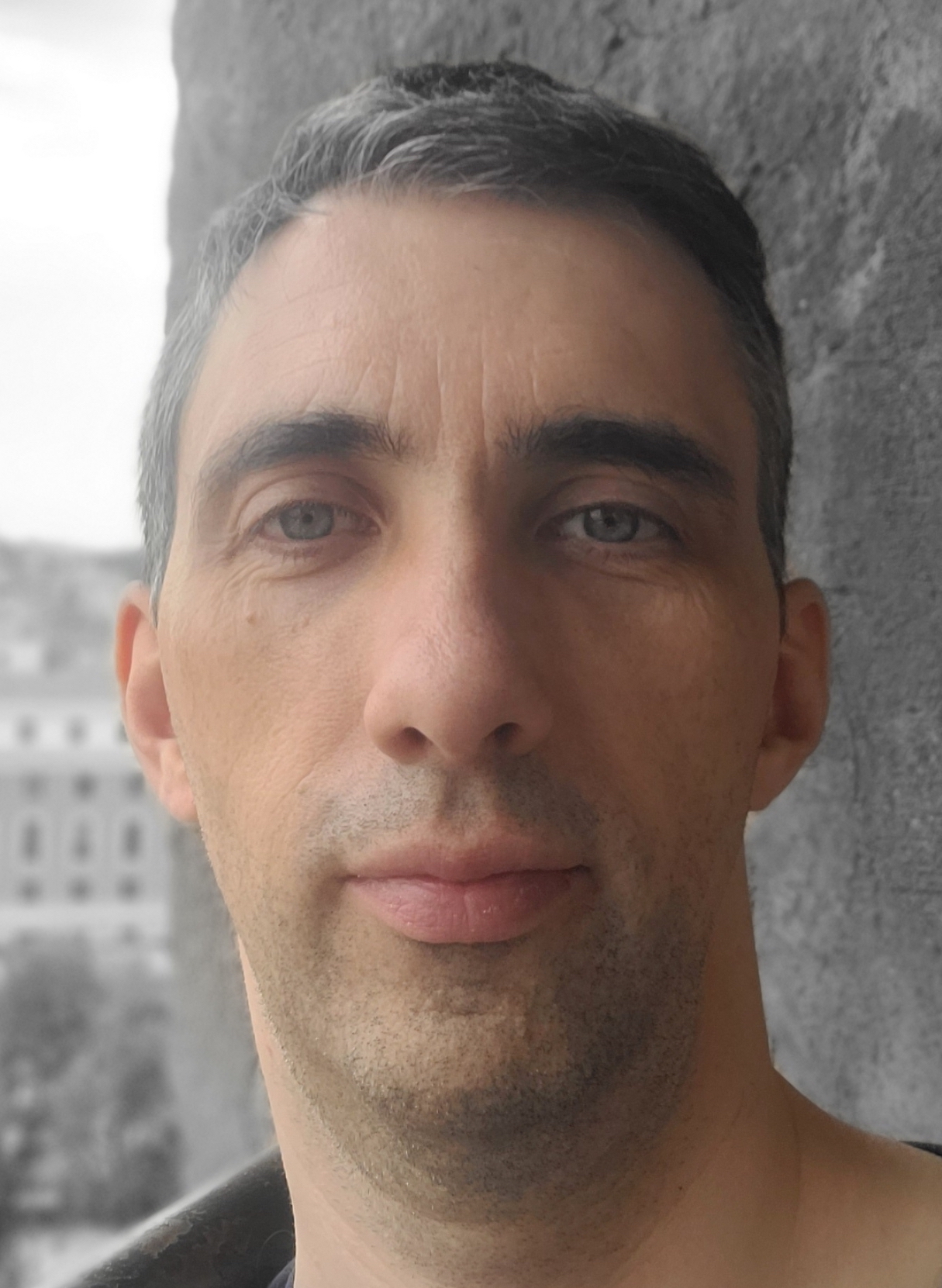 Christian Pfrang
