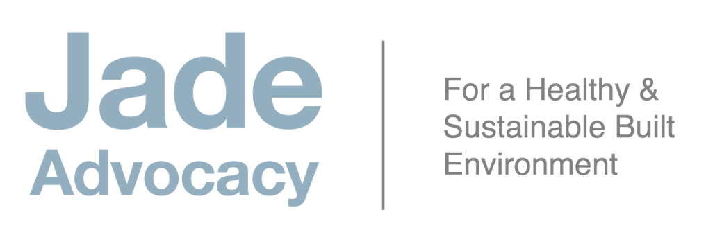 Jade Advocacy