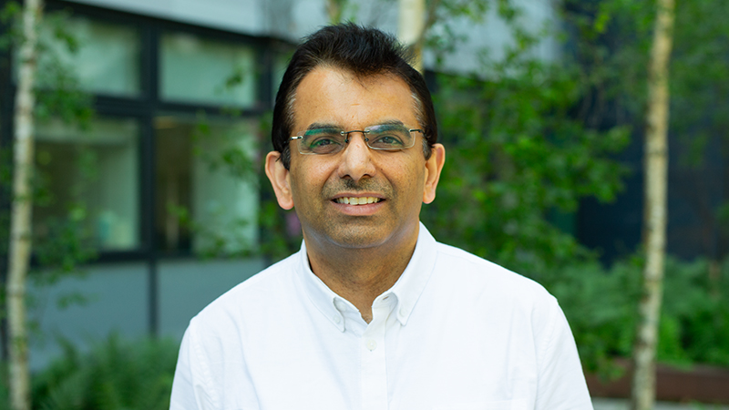Rajat Gupta