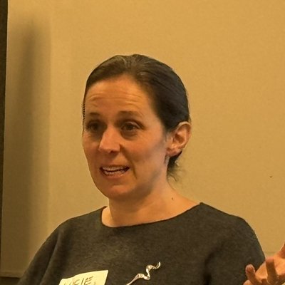 Prof. Lucie Middlemiss