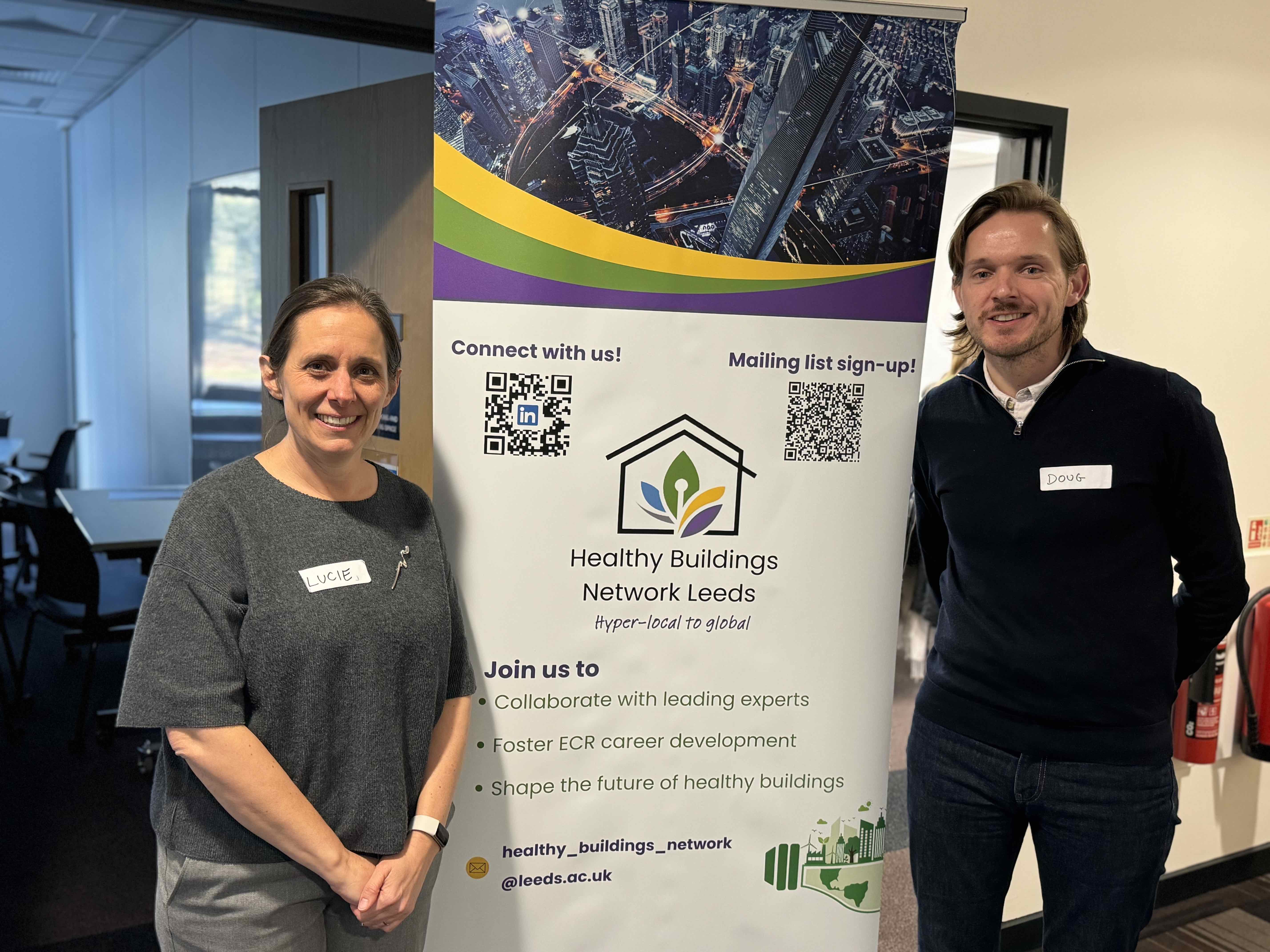 Energy and Air Quality Workshop