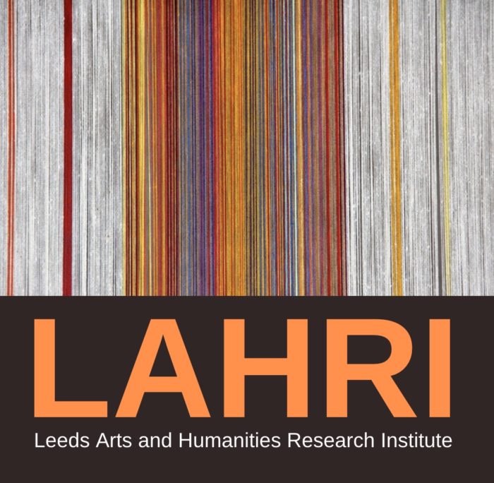 Leeds Arts & Humanities Research Institute