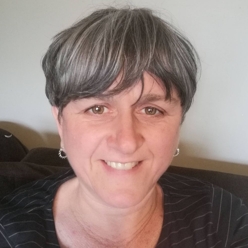 Prof. Alison Tomlin