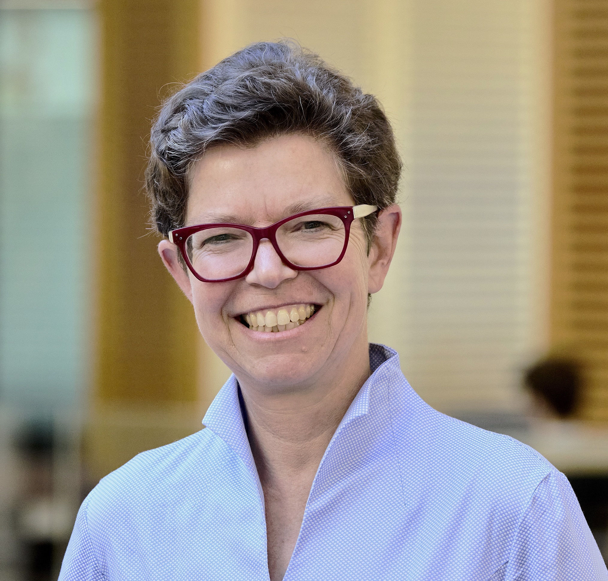 Dr. Alexa Ruppertsberg