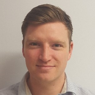Dr. David Lunn