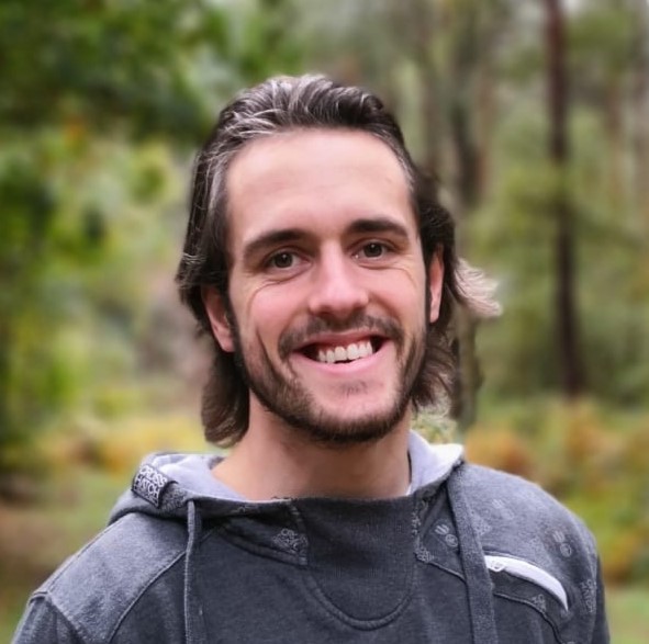 Dr. Michael Baldock