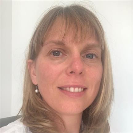 Prof. Sarah Astill