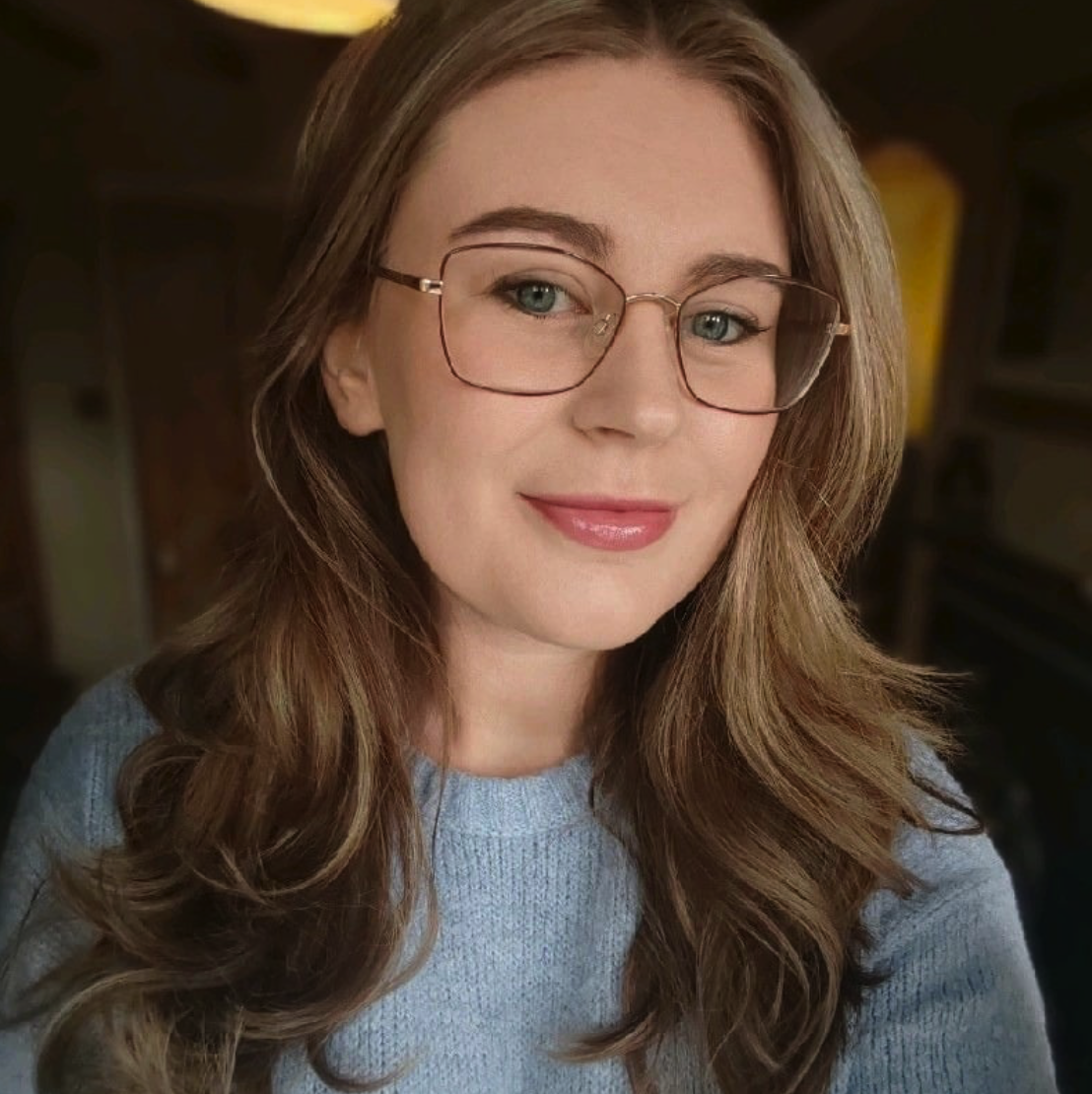 Louise Austin