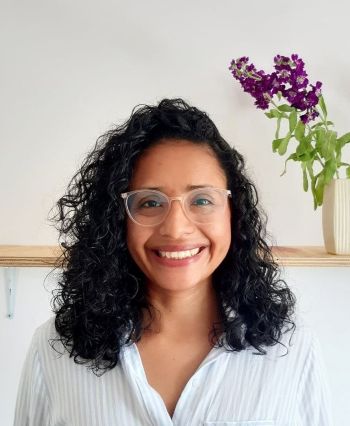 Dr. Carolina Montoya Pachongo