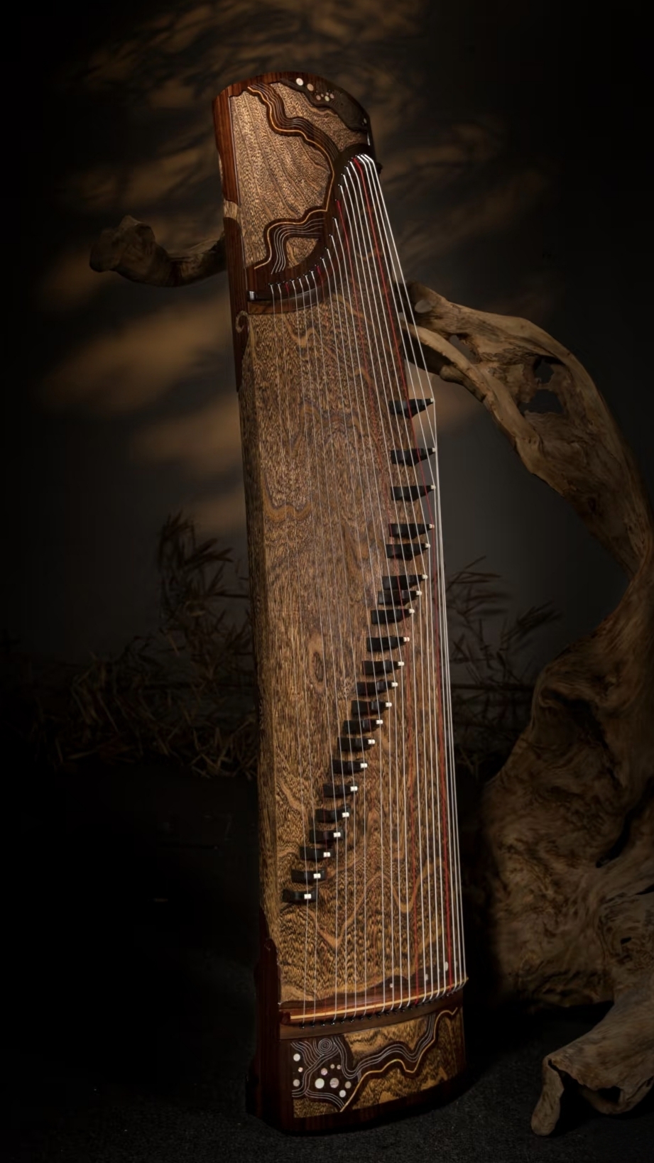 Guzheng